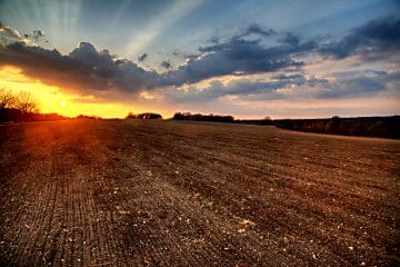 Divoká Šárka HDR