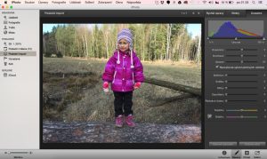 Mac iPhoto